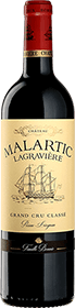 Red Chateau Malartic-Lagraviere 2018
