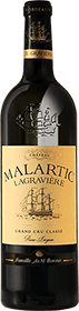 Château Malartic-Lagravière 2021 - Rouge