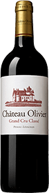 Château Olivier 2024 Château Olivier 2024