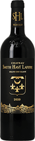 Red Chateau Smith Haut Lafitte 2020