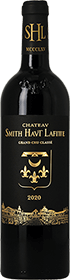 Château Smith Haut Lafitte 2020 - Rouge