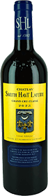 Château Smith Haut Lafitte 2023