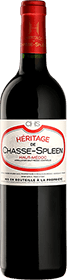L'Heritage de Chasse-Spleen 2021