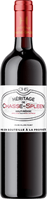 L'Heritage de Chasse-Spleen 2022