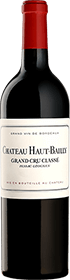 Château Haut-Bailly 2010 Château Haut-Bailly 2010