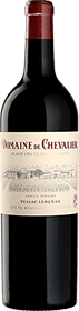 Domaine de Chevalier 2001 - Rouge