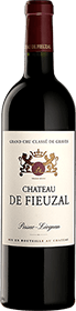 Château de Fieuzal 2016 - Rouge