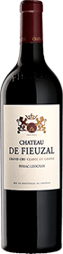 Château de Fieuzal 2021