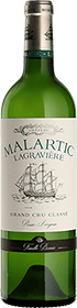 Château Malartic-Lagravière 2018 - Blanc