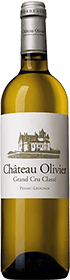 Château Olivier 2024 Château Olivier 2024