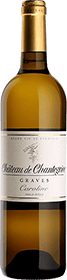 Château de Chantegrive "Caroline" 2017