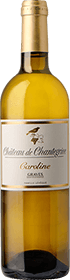 Château de Chantegrive "Caroline" 2023