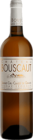 Château Bouscaut 2019