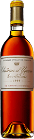 Château d'Yquem 1959