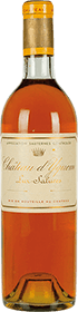 Château d'Yquem 1947