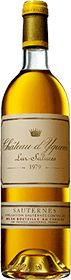 Château d'Yquem 1979