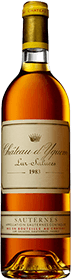 Chateau d'Yquem 1983