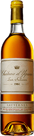 Chateau d'Yquem 1984