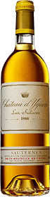 Château d'Yquem 1988