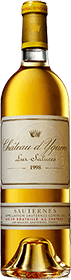 Château d'Yquem 1998