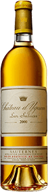 Chateau d'Yquem 2000