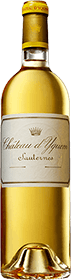 Chateau d'Yquem 2009