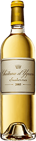 Chateau d'Yquem 2005