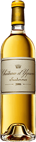 Chateau d'Yquem 2006