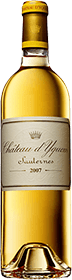 Chateau d'Yquem 2007