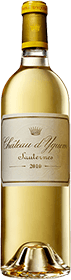 Chateau d'Yquem 2010