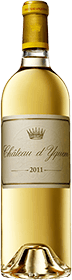 Chateau d'Yquem 2011