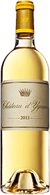 Chateau d'Yquem 2013