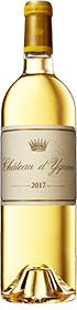 Chateau d'Yquem 2017