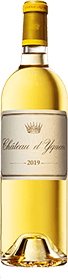 Château d'Yquem 2019