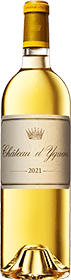 Château d'Yquem 2021