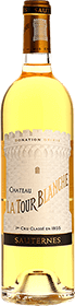 Château La Tour Blanche 2023