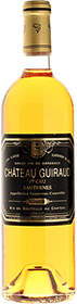 Château Guiraud 2001