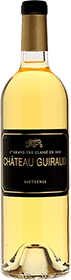 Chateau Guiraud 2016