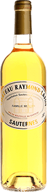 Chateau Raymond-Lafon 2003