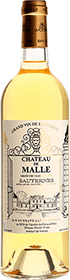 Chateau de Malle 2011