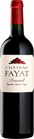 Château Fayat 2012