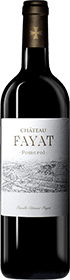 Château Fayat 2019