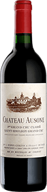 Chateau Ausone 1996