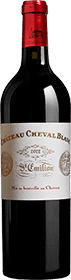 Château Cheval Blanc 2022