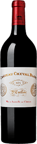 Chateau Cheval Blanc 2023