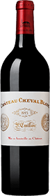 Château Cheval Blanc 2023