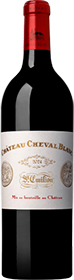 Château Cheval Blanc 2024
