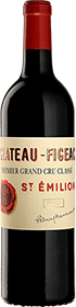 Chateau Figeac 2010