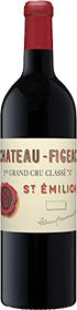 Château Figeac 2024