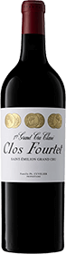 Clos Fourtet 2020